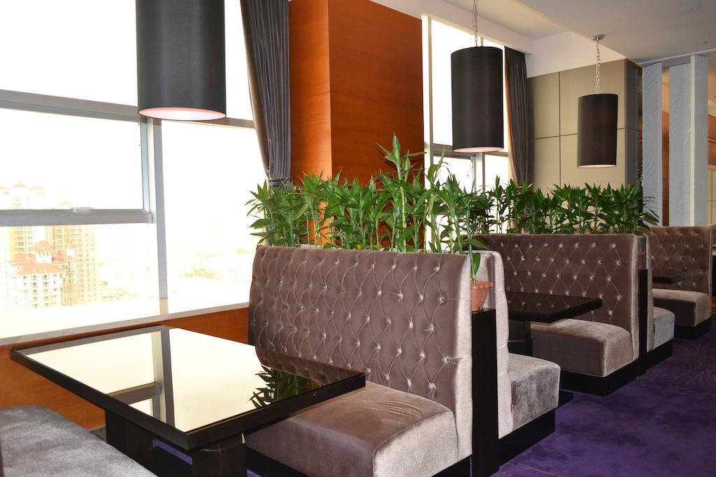 Angel Garden Hotel Hohhot Luaran gambar