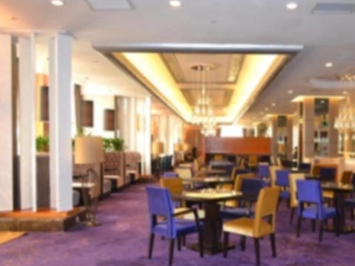Angel Garden Hotel Hohhot Luaran gambar